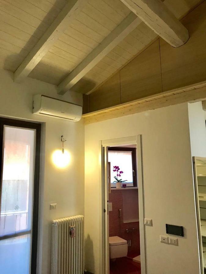 Apartamento Casa Maddalena Lierna Exterior foto