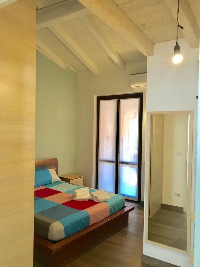 Apartamento Casa Maddalena Lierna Exterior foto