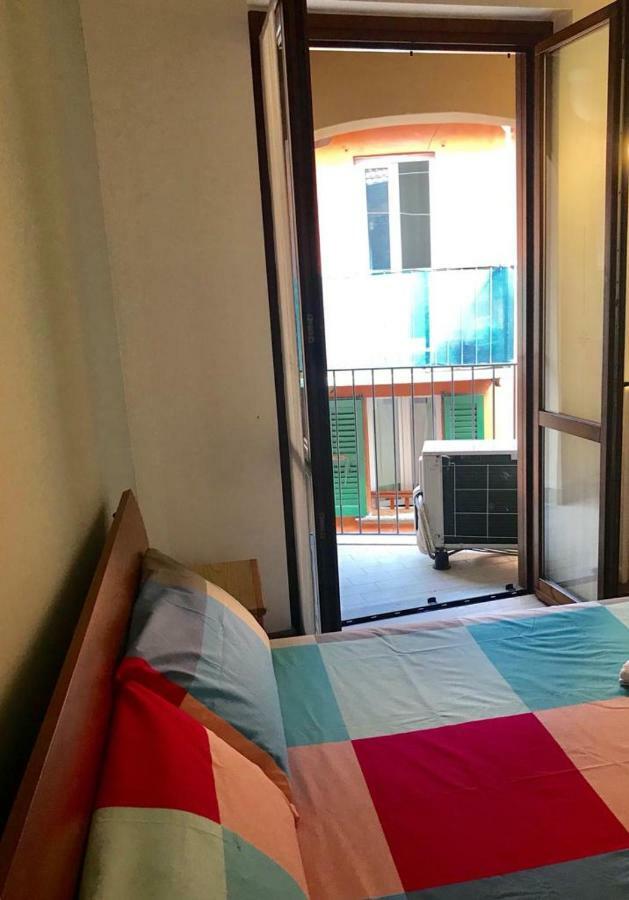 Apartamento Casa Maddalena Lierna Exterior foto