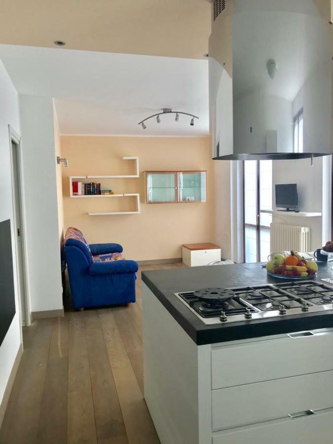 Apartamento Casa Maddalena Lierna Exterior foto